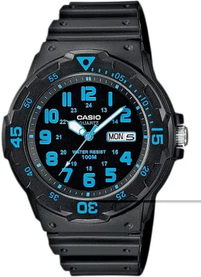 Immagine prodotto di Orologio da polso analogico Casio Collection MRW-200H-2BVEG