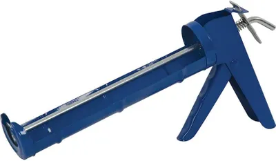 Produktbild von Silverline Standard-Kartuschenpistole 300 ml