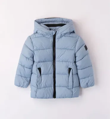 Produktbild von Ido 47525 Jacke Blau 3 Years Blau 3 Years