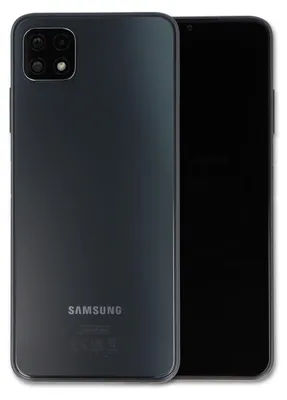 Zdjęcie produktu dla Samsung Galaxy A22 5G 128 GB Dual-SIM, szary, stan dobry