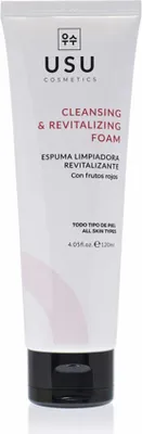 Produktbild von REVITALISIERENDER Reinigungsschaum 120 ml