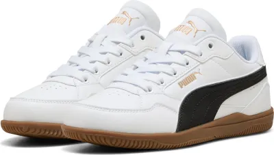 Produktbild von Puma Damen K-Moda Sneaker Lifestyle Schuhe 404499 04 White-Black-Gum, Schuhgröße:42 EU