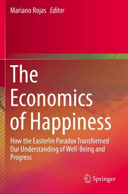 Produktbild von The Economics of Happiness