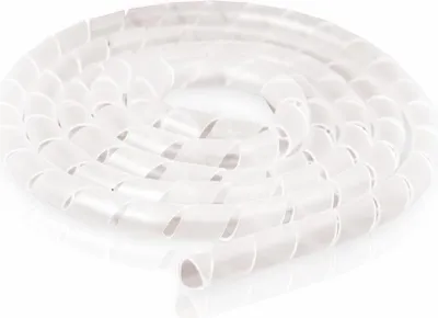 Immagine prodotto di Tubo a spirale GST-15 (diametro interno 15 mm) confezione da 10 metri
