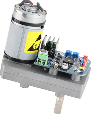 Zdjęcie produktu dla Cyfrowy silnik serwo o dużej mocy skrętnej ze stopu aluminium do dużych robotów 12 V ~ 24 V