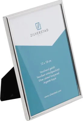Produktbild von Zilverstad Sweet Memory 13x18 Metall Portrait glänzend 6149630