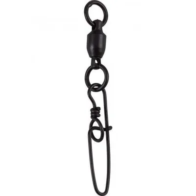 Produktbild von Aquantic BB Double Insurance Swivel 1