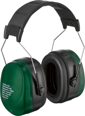 Produktbild von PARKSIDE® Kapselgehörschutz (Grün)