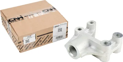 Produktbild von Original Halter für Abschlepphaken passend für Iveco Daily 504277220