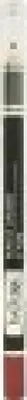 Produktbild von IsaDora Perfect Vitamin E Lipliner 42 Pflaume 1.2 g