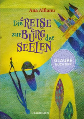 Produktbild von Die Reise zur Burg der Seelen