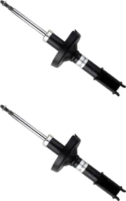 Obrázok produktu pre Predný tlmič Bilstein pre Renault Clio