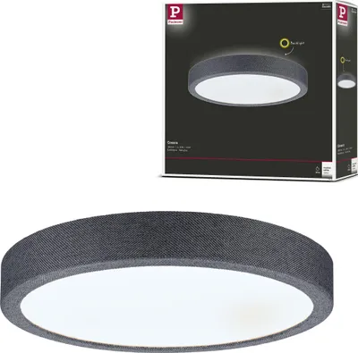 Produktbild von Paulmann LED Panel Cosara