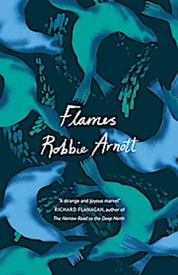 Produktbild von Flames