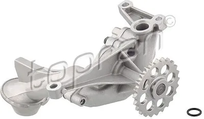 Produktbild von TOPRAN 401 152 Ölpumpe Motorölpumpe passend für MERCEDES-BENZ SPRINTER 3-t Kasten (903) SPRINTER 3-t Bus (903) SPRINTER 2-t Kasten (901, 902)