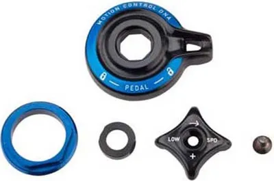 Immagine prodotto di Manopola di regolazione RockShox Rct3 Sid/Revelation 2012-2014