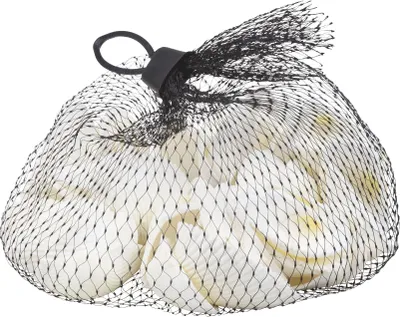 Produktbild von KNORR PRANDELL 218237700 Muscheln 45 - 5 cm weiss