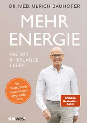 Immagine prodotto di Mehr Energie