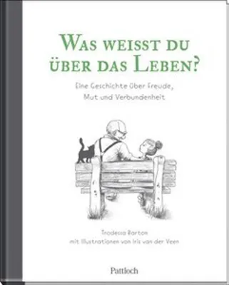 Produktbild von Was weißt du über das Leben?