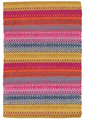 Zdjęcie produktu dla Galleriafarah1970 - Autentyczny, oryginalny i ręcznie wykonany kilim, rozmiar 200x140 CM, idealny do salonu