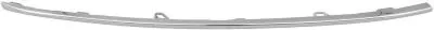 Produktbild von DIEDERICHS Kühlergrill-Zierleiste 7832143 Links für SKODA Octavia III Combi (5E5)