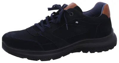Produktbild von Jomos Schnürer Blau