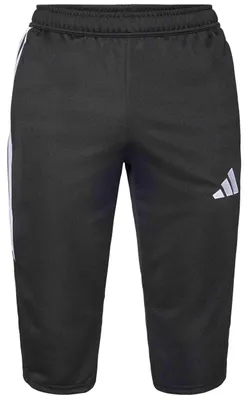 Productafbeelding van Sportshorts Adidas Tiro 26 League 3/4 "Black / White" voor Unisex