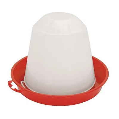 Produktbild von PROREGAL Wasserspender, Trinkbrunnen 1,5 Lit., Kunststoff