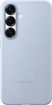 Obrázek produktu pro Samsung EF-VS937PLEGWW, Obal, Samsung, Galaxy S25 Edge, 17 cm (6.7"), Světle modrá