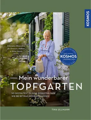 Obrázek produktu pro Mein wunderbarer Topfgarten