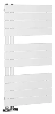 Imagen del producto de Refrigerador Aqualine MILI, dimensiones 450x934 mm, color blanco, modelo DC600T