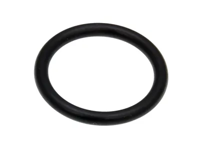 Zdjęcie produktu dla O-ring / pierścień uszczelniający 23.4x30.46x3.53mm oś koła / śruba wahacza dla wszystkich modeli Vespa PK i PX
