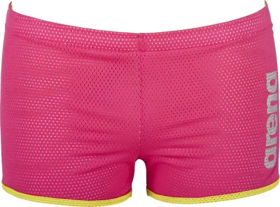 Zdjęcie produktu dla Arena Square Cut Drag Suit - Spodnie oporowe , Kolor:różowy, Rozmiar:S