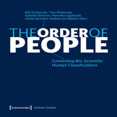 Obrázek produktu pro The Order of People