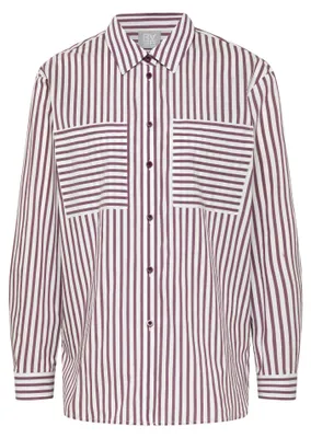 Produktbild von Rabe Bluse in Violett 46