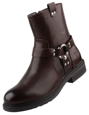 Image de Dockers by Gerli Damen Stiefelette Braun
