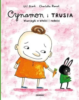 Produktbild von Cynamon i Trusia