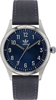 Produktbild von adidas Originals Code Four Uhr