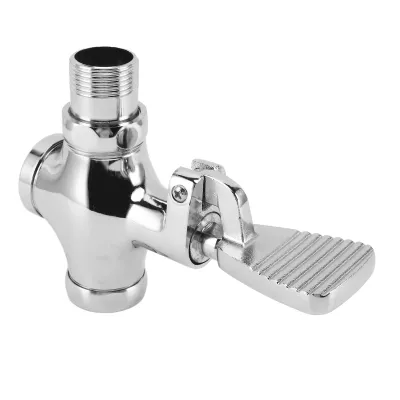 Produktbild von Nožní splachovací ventil na WC,Nožní splachovací ventily,Nožní splachovací ventily na WC,Koupelnový splachovací nástroj,Nožní splachovací nástroj,Nožní splachovací ventil na WC,Nožní splachovací ventil na WC