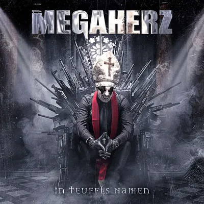Obrázok produktu pre Megaherz: In Teufels Namen - - (Vinyl / Pop (Vinyl))