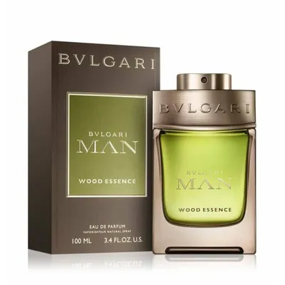Image de Bvlgari Man Wood Essence Edp Spray