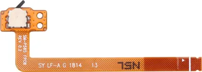 Produktbild von Stylus Pen Connector Flex Kabel für Samsung Galaxy Tab A 10.1 2016 Ersatzteil