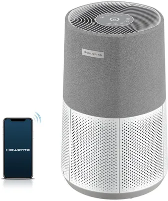 Obrázek produktu pro Rowenta Pure Air City PU2840, 32 dB, 240 m³/h