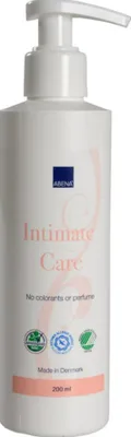 Produktbild von Abena Intimate Care Waschlotion (200 ml)