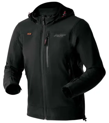 Immagine prodotto di Giacca Rst Havoc D3o, colore nero, taglia L (uomo)