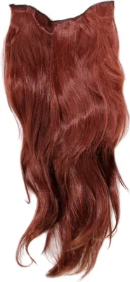 Produktbild von WIG ME UP Haarteil mit 7 Klammern Rot H9505-35