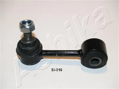 Produktbild von ASHIKA 106-03-316 Stabilisator Stabi hinten für MAZDA 6 Station Wagon (GY) 6 (GG) 6 Hatchback (GG)