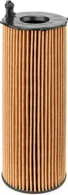 Produktbild von Ölfilter UFI 25.105.00 Filtereinsatz für AUDI A4 Avant (8K5, B8) A6 Avant (4F5, C6) Q5 (8RB) A5 Sportback (8TA) A4 Limousine (8K2, B8)