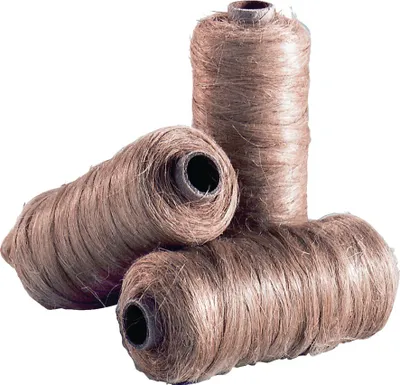 Zdjęcie produktu dla Szpulka konopna ok. 80g - 150039/280039