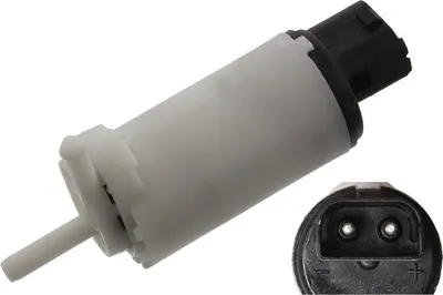 Produktbild von Febi Waschwasserpumpe für Volvo 850 V70 Xc70